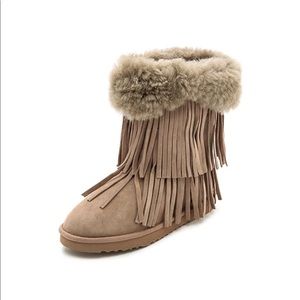 Koolaburra Haley II Boots